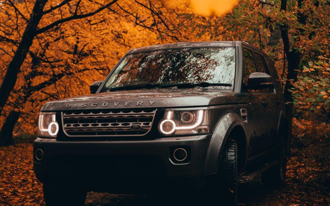 Which is the most reliable Range Rover model?