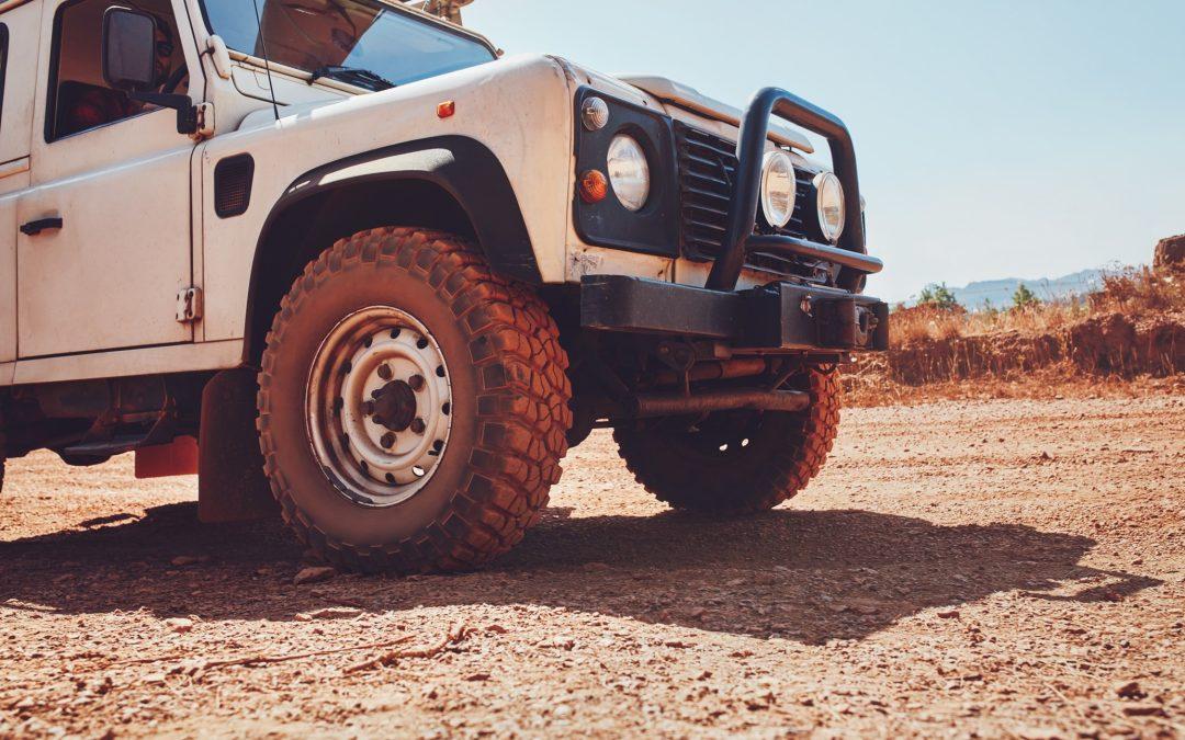 How reliable are Land Rover Defenders?