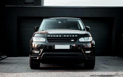 What’s the difference between a Land Rover and a Range Rover?