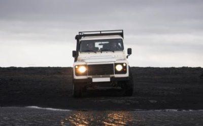 Which Land Rover models have been discontinued?