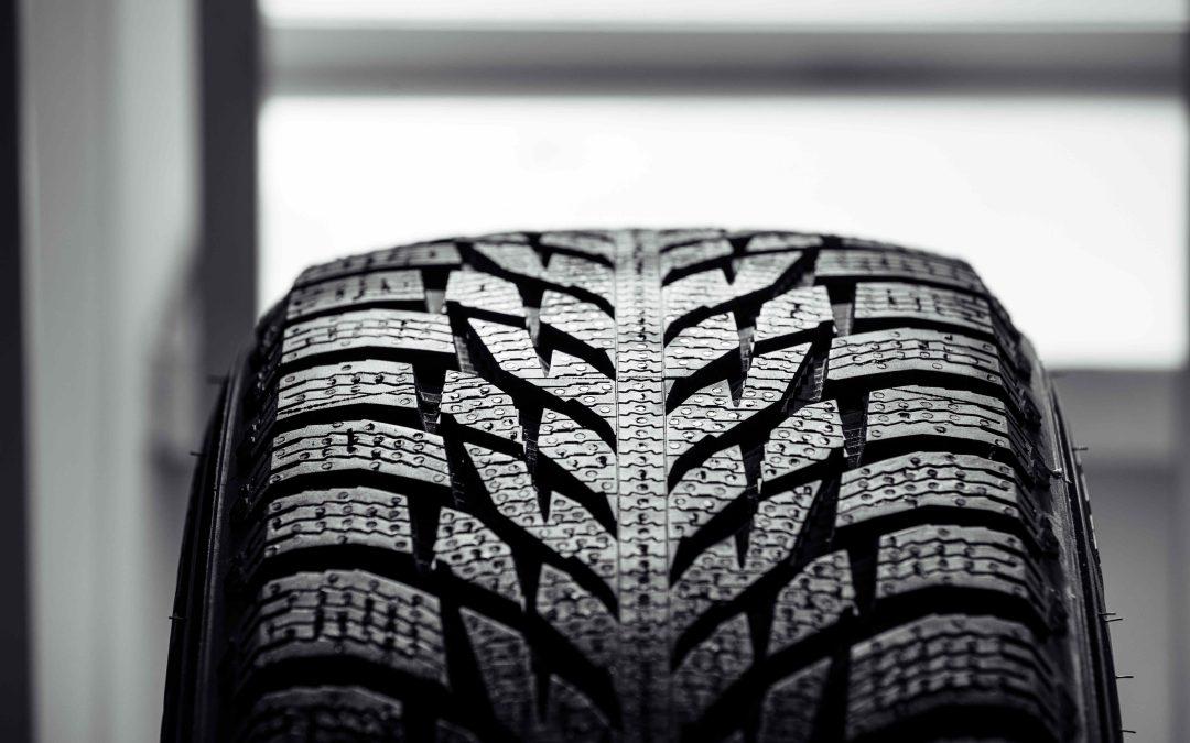 Does you need new Range Rover tyres?